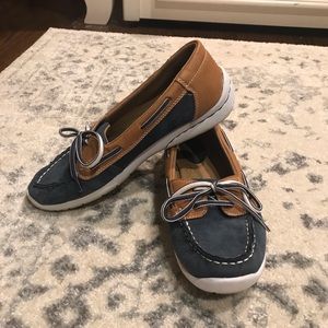 Bass- Women’s Boat Shoes.
